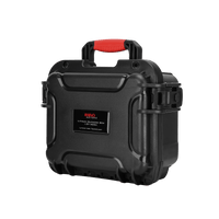 Lithium Outdoor Box 12V - 50Ah