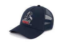 Rhino Trucker Pet