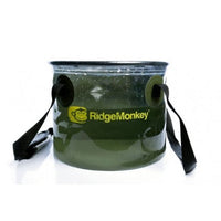 Collapsible Bucket - Perspective - 10L