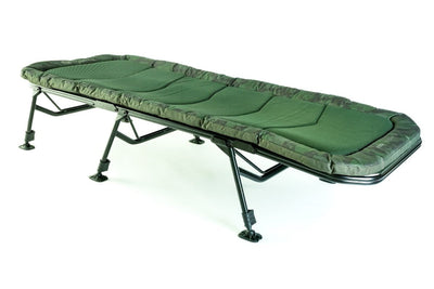 RidgeMonkey CoZee MFX Bedchair - Standard - KarperCentrale