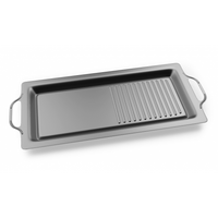 Grilla BBQ - Hotplate