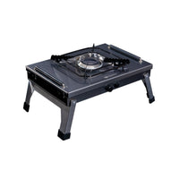 Grilla Cookstation - Single Edition - Inklapbaar - Kooktoestel