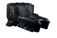 Hunter 750 - Voerboot - Dieptemeter - Carbon