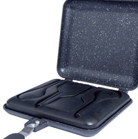 Sandwich Toaster - Classic - XL - Granite Edition
