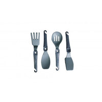 Utensil Set - Q-Lock