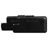 Voerboot accu’s - Hunter 750 - 2 stuks