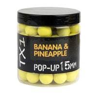 TX1 - Pop-Ups - Banana & Pineapple