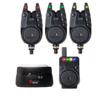 C-Series - 3+1 - Beetmelder Set