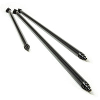 A1 - Storm Pole - Cam Loc - Screw Point