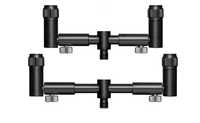 Black Lite - Buzzer - 2-Rod - Adjustable - Captive