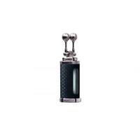 Carbon Indicator Head - Large with Stainless Hanga Ball Line CLip