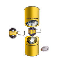 Gas Link Valve