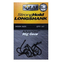 Longshank - Stronghold