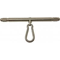 P1 - Weight Lifter - Weigh Bar