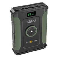 S-Tron PowerPack - Powerbank - 48k