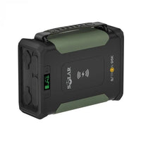 S-Tron PowerPack - Powerbank - 96k