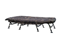 Sleep System - Worldwide - Wide - 8 Legs