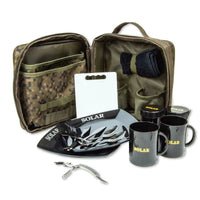 SP C-Tech - Dine-Out Bag - Gevuld
