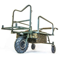SP C-Tech - Power Barrow - NO Batteries