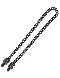 Stainless Chain - Black
