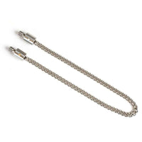 Stainless Chain - Silver