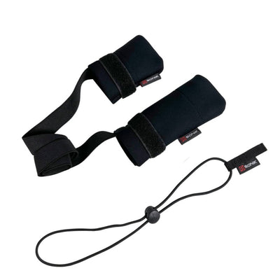 Sonik Sports Bank - Tek Elastic Tip Protectors - KarperCentrale