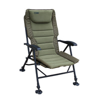 Bank-Tek Recliner Armchair