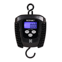 Digital Folding Scales
