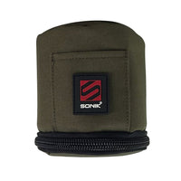 Gas Canister Cover