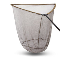 HeroX Landing Net 42'' - 2pcs - 8ft