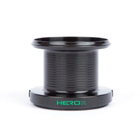 HeroX - Reservespoel