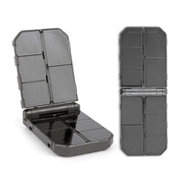 Lokbox Clip-Fold Box