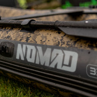 Nomad 250 Inflatable Boat