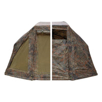 Opti-Cam 60'' Oval Brolly Front