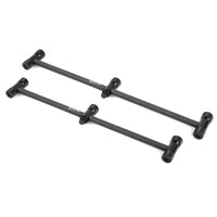 PRO Carbon - Buzzer Bar - 3-rod - Pair