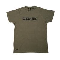 Raglan Tee