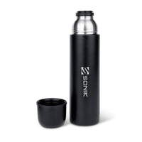 Sizzla Flask