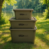 Smartstack Storage Box