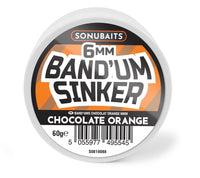 Band'Um Sinkers - Chocolate Orange