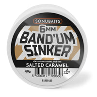 Band'um Sinkers - Salted Caramel