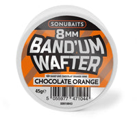 Band'Um Wafters - Chocolate Orange
