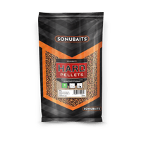 Hard Pellets - 900g