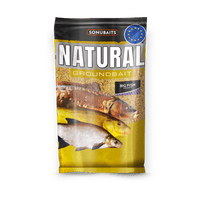Natural Yellow - 1KG