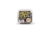 Pellet O'S 8mm - Halibut