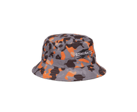 Reversable Bucket Hat