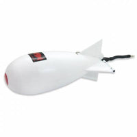 Small - White - Spod