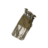 8 inch haringen - 10 pack