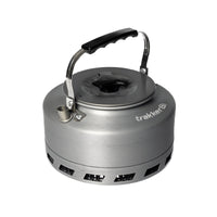 Armolife - Jumbo Power Kettle