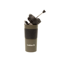 Armolife - Thermal Coffee Press Mug
