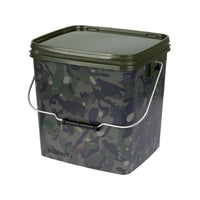 Camo emmer - incl. inleg - 13L